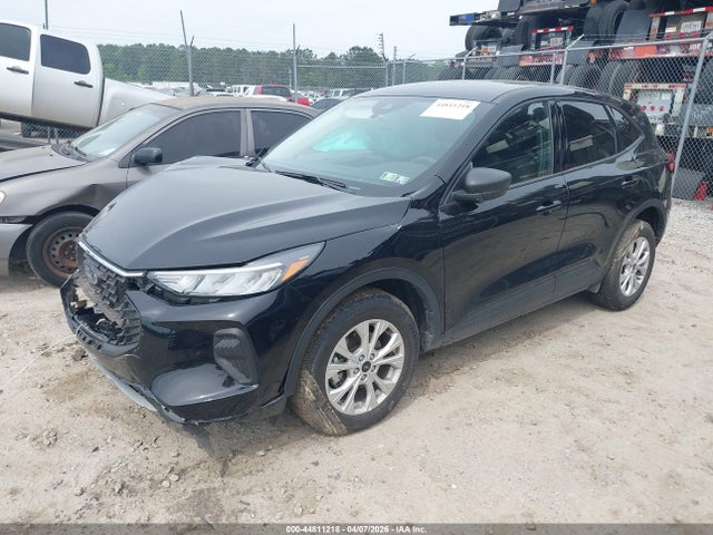 2025 FORD ESCAPE 1FMCU9GN7SUA73462 Photo 1