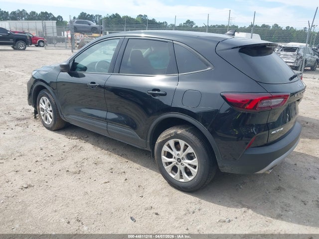 2025 FORD ESCAPE 1FMCU9GN7SUA73462 Photo 2