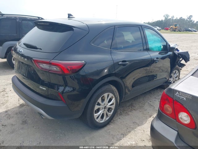 2025 FORD ESCAPE 1FMCU9GN7SUA73462 Photo 3