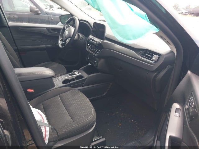 2025 FORD ESCAPE 1FMCU9GN7SUA73462 Photo 4