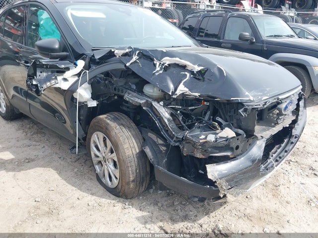 2025 FORD ESCAPE 1FMCU9GN7SUA73462 Photo 5