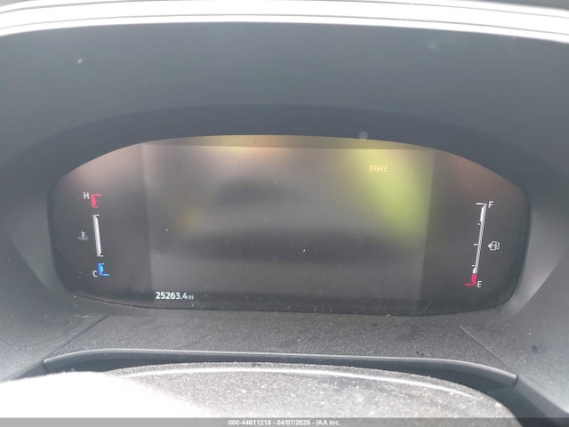 2025 FORD ESCAPE 1FMCU9GN7SUA73462 Photo 6