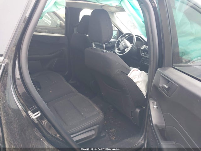 2025 FORD ESCAPE 1FMCU9GN7SUA73462 Photo 7