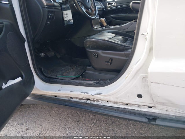 1C4RJEBG9HC949987 Jeep Grand Cherokee Limited 4x2