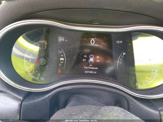 1C4RJEBG9HC949987 Jeep Grand Cherokee Limited 4x2