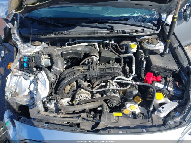 4S4BTACC5L3269704 Subaru Outback Premium