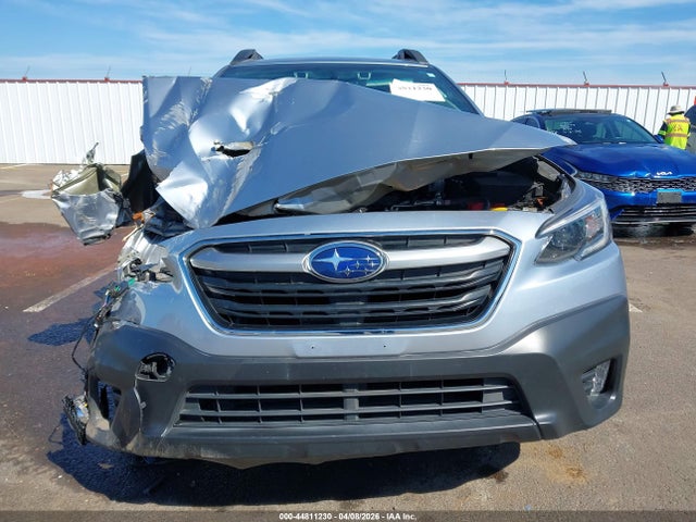 4S4BTACC5L3269704 Subaru Outback Premium