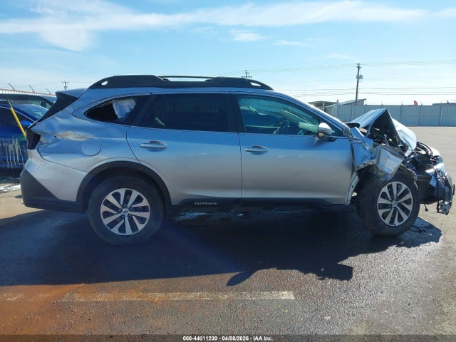 4S4BTACC5L3269704 Subaru Outback Premium