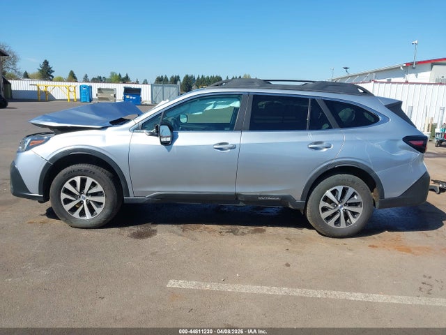 4S4BTACC5L3269704 Subaru Outback Premium