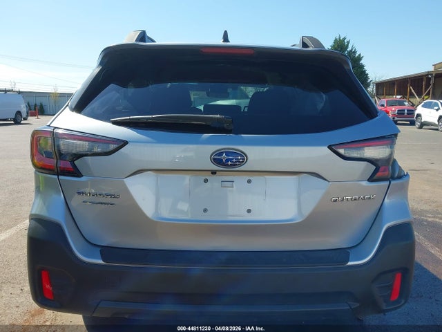 4S4BTACC5L3269704 Subaru Outback Premium