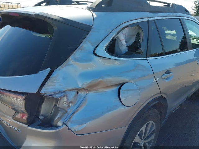 4S4BTACC5L3269704 Subaru Outback Premium