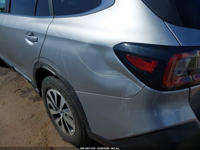 4S4BTACC5L3269704 Subaru Outback Premium
