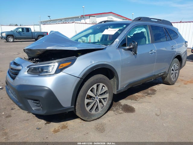 4S4BTACC5L3269704 Subaru Outback Premium