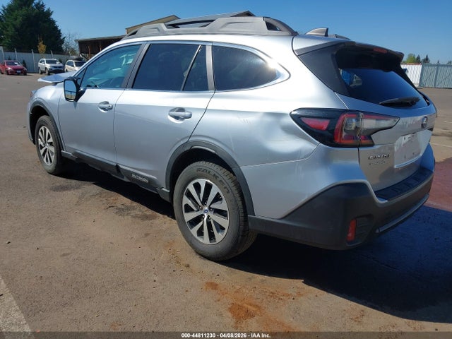 4S4BTACC5L3269704 Subaru Outback Premium