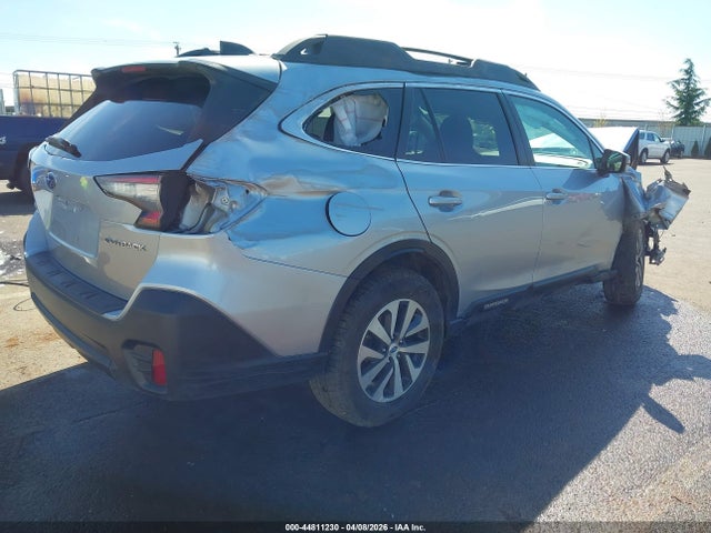 4S4BTACC5L3269704 Subaru Outback Premium