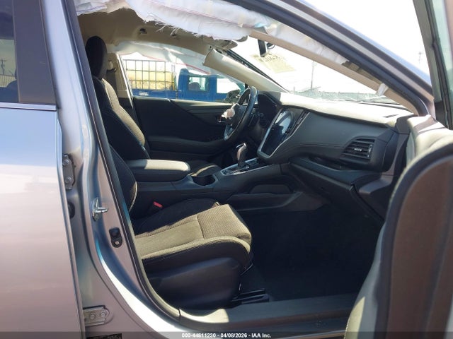 4S4BTACC5L3269704 Subaru Outback Premium