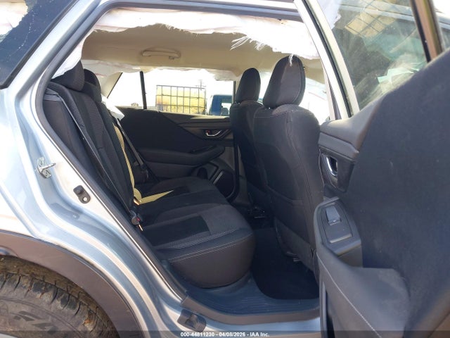 4S4BTACC5L3269704 Subaru Outback Premium