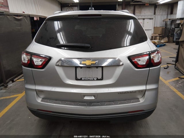 1GNKVFED5GJ128433 Chevrolet Traverse Ls
