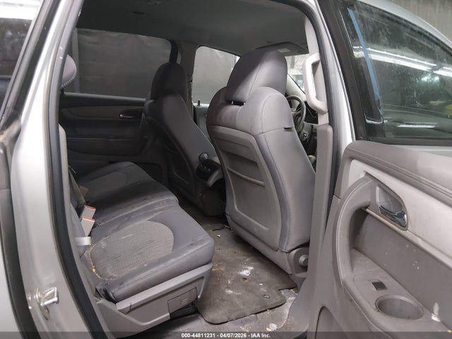 1GNKVFED5GJ128433 Chevrolet Traverse Ls
