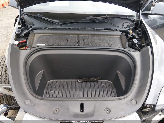 Продаж на аукціоні авто 2022 Tesla Model Y Long Range Dual Motor All-wheel Drive, vin: 7SAYGDEE8NF355326, номер лоту: 44811232