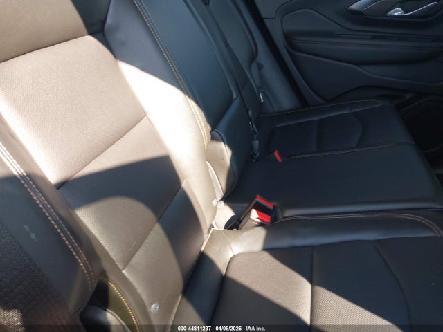 44811237 :رقم المزاد ، 3GKALPEV7JL129404 vin ، 2018 Gmc Terrain Slt مزاد بيع