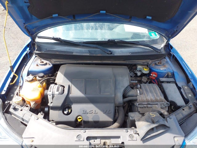 44811235 :رقم المزاد ، 1C3LC65M88N624408 vin ، 2008 Chrysler Sebring Limited مزاد بيع
