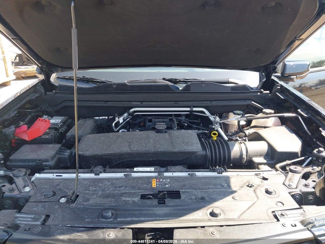 Продаж на аукціоні авто 2026 Chevrolet Colorado Trail Boss, 4wd, vin: 1GCPTEEK8T1102576, номер лоту: 44811241