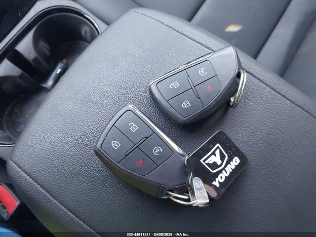 Продаж на аукціоні авто 2026 Chevrolet Colorado Trail Boss, 4wd, vin: 1GCPTEEK8T1102576, номер лоту: 44811241
