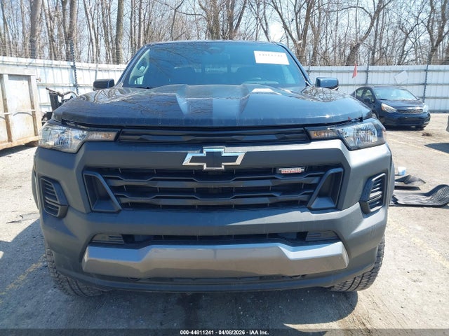 Продаж на аукціоні авто 2026 Chevrolet Colorado Trail Boss, 4wd, vin: 1GCPTEEK8T1102576, номер лоту: 44811241