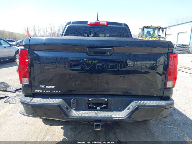 Продаж на аукціоні авто 2026 Chevrolet Colorado Trail Boss, 4wd, vin: 1GCPTEEK8T1102576, номер лоту: 44811241