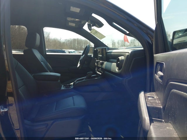 Продаж на аукціоні авто 2026 Chevrolet Colorado Trail Boss, 4wd, vin: 1GCPTEEK8T1102576, номер лоту: 44811241