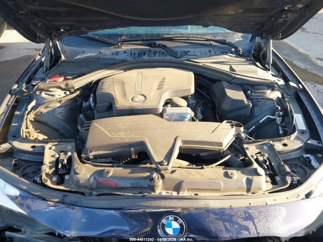 WBA8E9G56GNT44419 BMW 328I