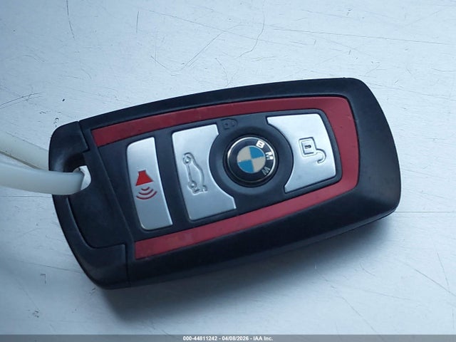 WBA8E9G56GNT44419 BMW 328I
