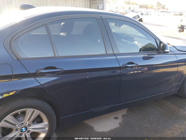 WBA8E9G56GNT44419 BMW 328I