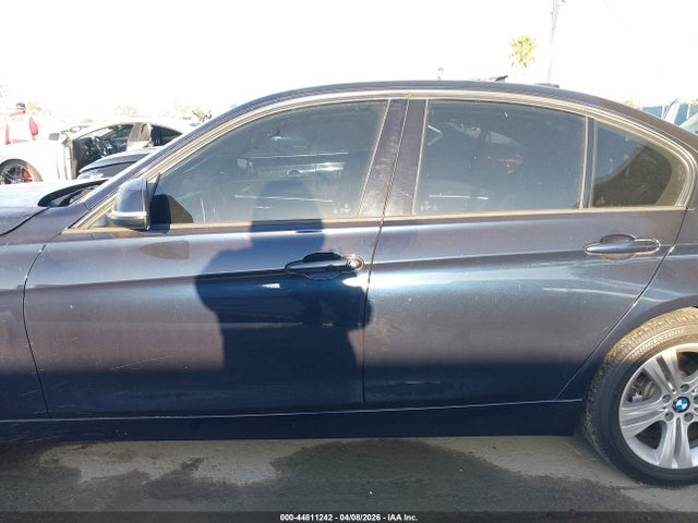 WBA8E9G56GNT44419 BMW 328I