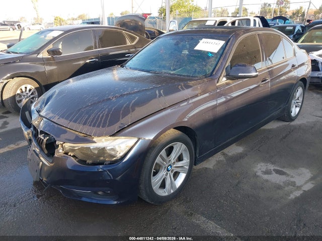WBA8E9G56GNT44419 BMW 328I