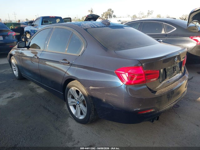 WBA8E9G56GNT44419 BMW 328I