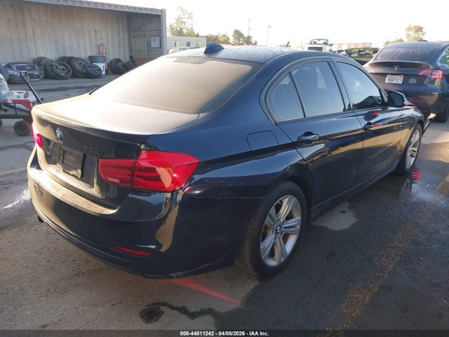 WBA8E9G56GNT44419 BMW 328I