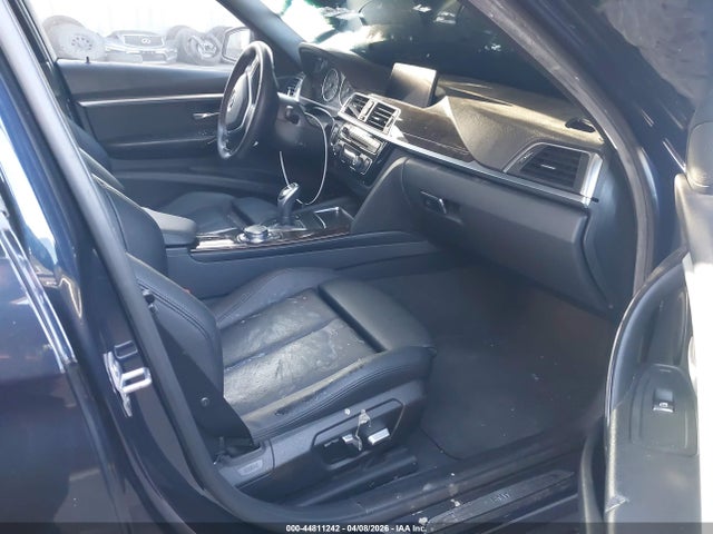 WBA8E9G56GNT44419 BMW 328I