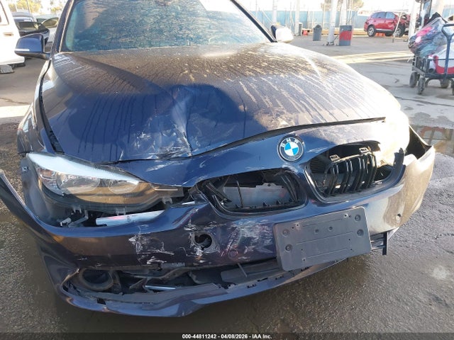 WBA8E9G56GNT44419 BMW 328I