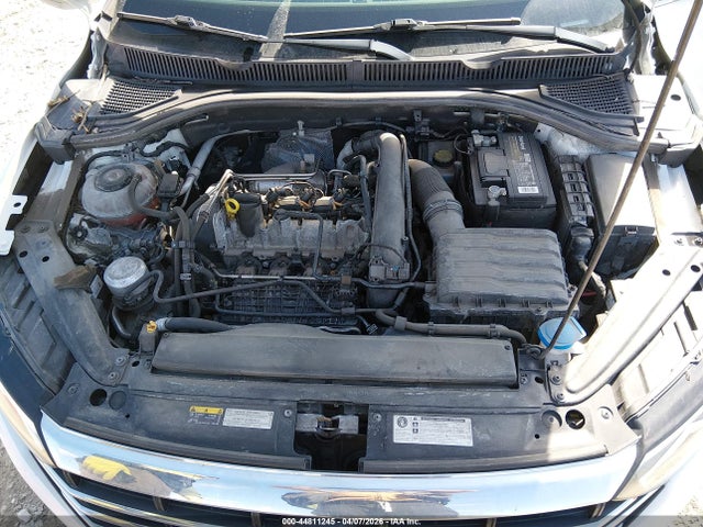 Продаж на аукціоні авто 2019 Volkswagen Jetta 1.4t R-line/1.4t S/1.4t Se, vin: 3VWC57BU6KM197891, номер лоту: 44811245