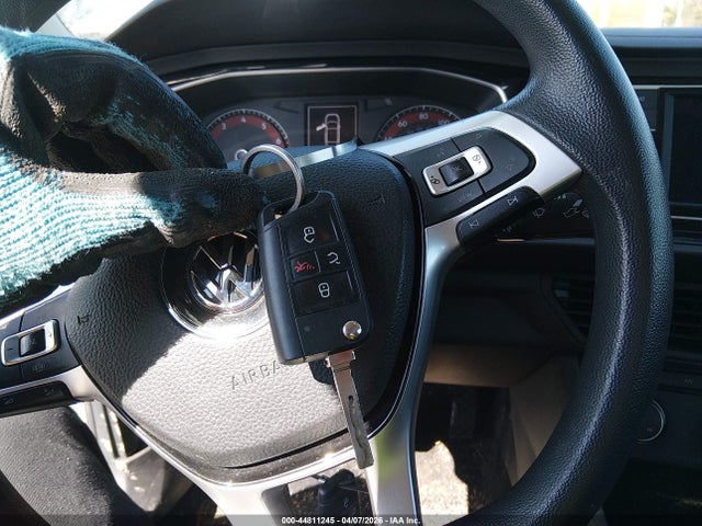 Продаж на аукціоні авто 2019 Volkswagen Jetta 1.4t R-line/1.4t S/1.4t Se, vin: 3VWC57BU6KM197891, номер лоту: 44811245