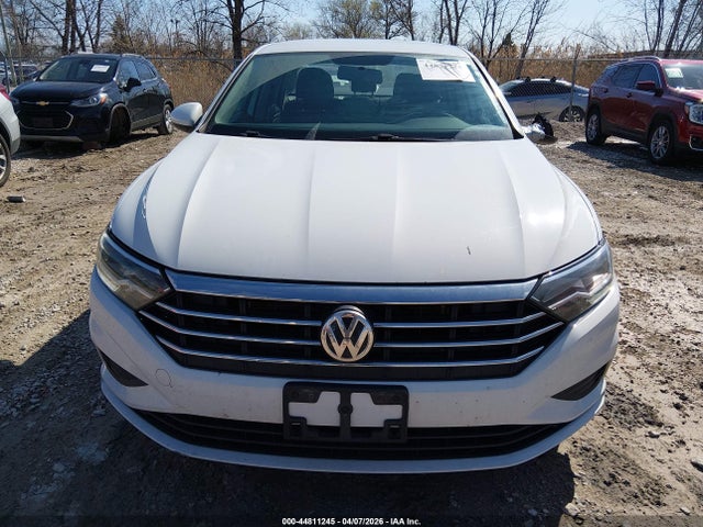 Продаж на аукціоні авто 2019 Volkswagen Jetta 1.4t R-line/1.4t S/1.4t Se, vin: 3VWC57BU6KM197891, номер лоту: 44811245