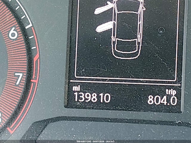Продаж на аукціоні авто 2019 Volkswagen Jetta 1.4t R-line/1.4t S/1.4t Se, vin: 3VWC57BU6KM197891, номер лоту: 44811245