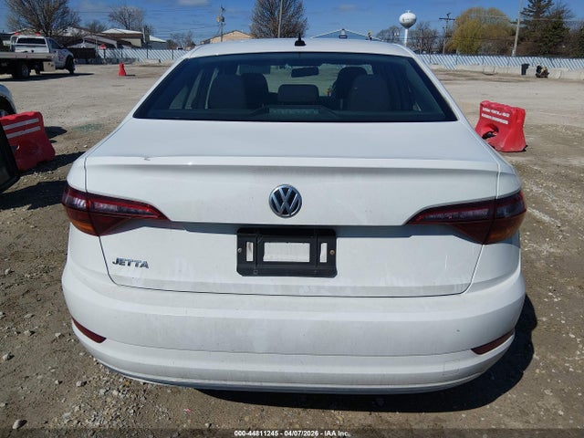 Продаж на аукціоні авто 2019 Volkswagen Jetta 1.4t R-line/1.4t S/1.4t Se, vin: 3VWC57BU6KM197891, номер лоту: 44811245