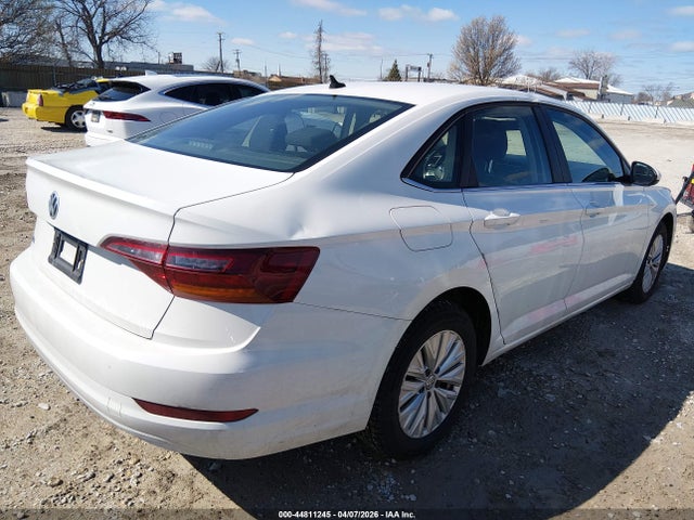 Продаж на аукціоні авто 2019 Volkswagen Jetta 1.4t R-line/1.4t S/1.4t Se, vin: 3VWC57BU6KM197891, номер лоту: 44811245