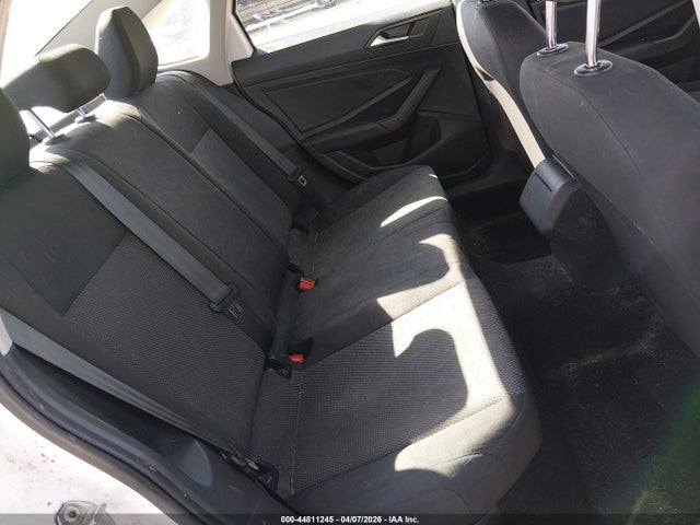 Продаж на аукціоні авто 2019 Volkswagen Jetta 1.4t R-line/1.4t S/1.4t Se, vin: 3VWC57BU6KM197891, номер лоту: 44811245