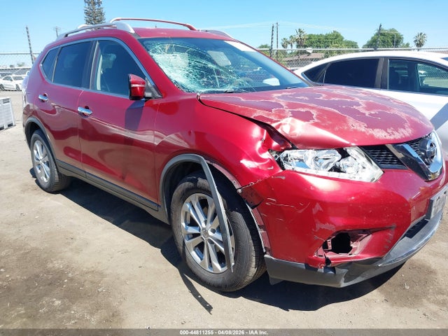 KNMAT2MTXFP550818 auction archive image