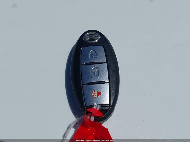 Nissan ROGUE SV 2015 KNMAT2MTXFP550818 Image 11