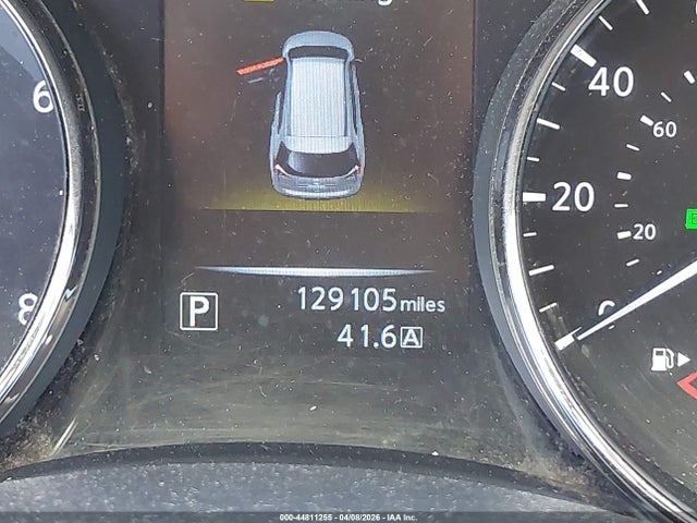 Nissan ROGUE SV 2015 KNMAT2MTXFP550818 Image 15